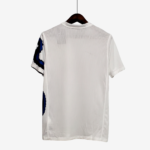 Inter Milan 2010/11 Away Jersey  Retro Version - Image 10