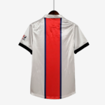 Paris Saint-Germain (PSG) 1998/99 Away Jersey – Retro Version - Image 10