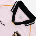 Bolivia 2025 Away Jersey  Fan Version - Image 3