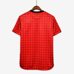 Manchester United 2012/13 Home Jersey  Retro Version - Image 10