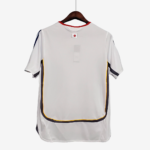 Japan 2006 Away Jersey  Retro Version - Image 9