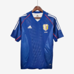 Japan 2002 Home Jersey  Retro Version