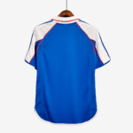 Japan 2000 Home Jersey  Retro Version - Image 9