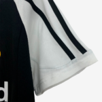 Real Madrid 2001/02 Away Jersey – Retro Version - Image 8