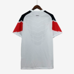 Manchester United 2010/11 Away Jersey – Retro Version - Image 5