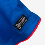Atletico Madrid 2010/11 Away Jersey  Retro Version - Image 7