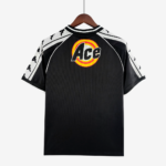 Vasco 2000/01 Home Jersey  Retro Version - Image 8