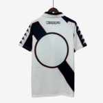 Vasco 1997/98 Away Jersey  Retro Version - Image 9
