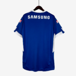 Palmeiras 2009/10 Third Jersey  Retro Version - Image 9