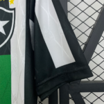 Botafogo 1995/96 Home Jersey  Retro Version - Image 3