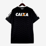 Corinthians 2008/09 Away Jersey  Retro Version - Image 10