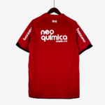 Corinthians 2011/12 Third Jersey  Retro Version - Image 9