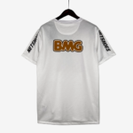 Santos 2012/13 Home Jersey  Retro Version - Image 10