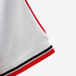 Sao Paulo 1999/00 Home Jersey  Retro Version - Image 5