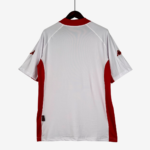 AS Roma 2001/02 Away Jersey  Retro Version - Image 9