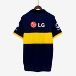 Boca Juniors 2009/10 Home Jersey  Retro Version - Image 6