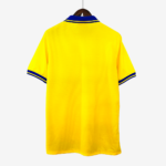 Arsenal 2013/14 Away Jersey – Retro Version - Image 9