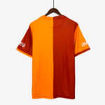 Galatasaray 2013/14 Home Jersey  Retro Version - Image 3