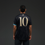 La Pulga Jersey  Fan Version - Image 2