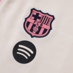 Barcelona 2025/26 Tracksuit - Image 8