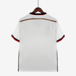 Germany 2014 Home Jersey – Retro Version - Image 9