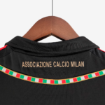 AC Milan 2011/12 Third Jersey – Retro Version - Image 9