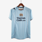 Manchester City 2008/09 Away Jersey – Retro Version