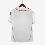 AC Milan 2011/12 Away Jersey – Retro Version - Image 9