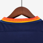 Barcelona 2015/16 Home Jersey – Retro Version - Image 9