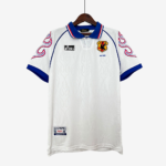Japan 1998 Away Jersey – Retro Version