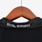Real Madrid 2009/10 Away Jersey – Retro Version - Image 9
