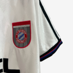 Bayern Munich 1996/98 Away Jersey – Retro Version - Image 7
