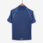 Real Madrid 2005/06 Third Jersey – Retro Version - Image 9