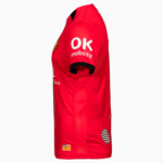 RCD Mallorca 2025/26 Home Jersey  Fan Version - Image 3