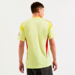 Arsenal 2025/26 Goalkeeper Jersey – Fan Version - Image 3