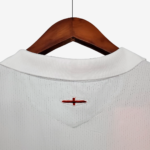 England 2006 Home Jersey – Retro Version - Image 8