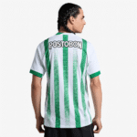 Atlético Nacional 2025/26 Home Jersey  Fan Version - Image 6