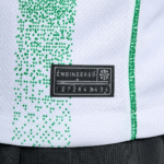 Atlético Nacional 2025/26 Home Jersey  Fan Version - Image 4