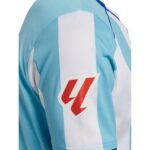 Málaga 2025/26 Home Jersey  Fan Version - Image 3