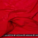 Albania 2025 Home Jersey  Fan Version - Image 8