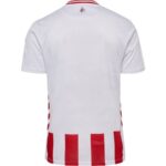 FC Cologne 2025/26 Home Jersey  Fan Version - Image 2