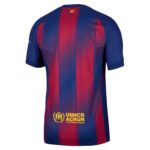 Barcelona 2025/26 Home Jersey  Player Version - Image 2