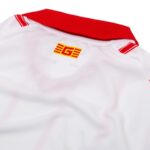 Girona 2025/26 Home Jersey  Fan Version - Image 3
