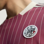 Ajax 2025/26 Icon Jersey  Fan Version - Image 6