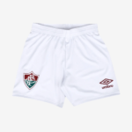Fluminense 2025/26 Home  Kit Kids - Image 4