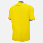 Cadiz 2025/26 Home Jersey  Fan Version - Image 2