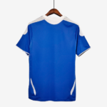 Chelsea 2011/12 Home Jersey UCL  Retro Version - Image 10