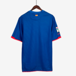Atletico Madrid 2010/11 Away Jersey  Retro Version - Image 6