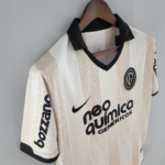 Corinthians 2010/11 Home Jersey  Retro Version - Image 9