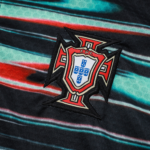 Portugal 2025/26 Tracksuit - Image 8